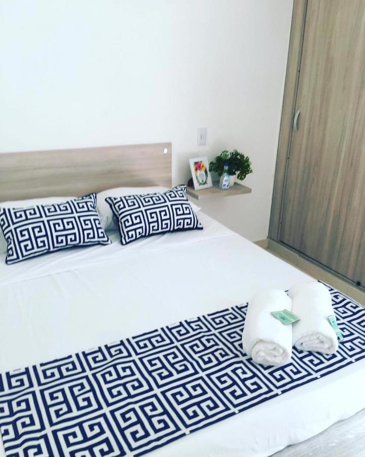 ホテル Mar De Indias House Cartagena エクステリア 写真