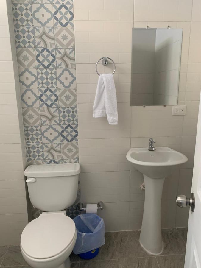 ホテル Mar De Indias House Cartagena エクステリア 写真