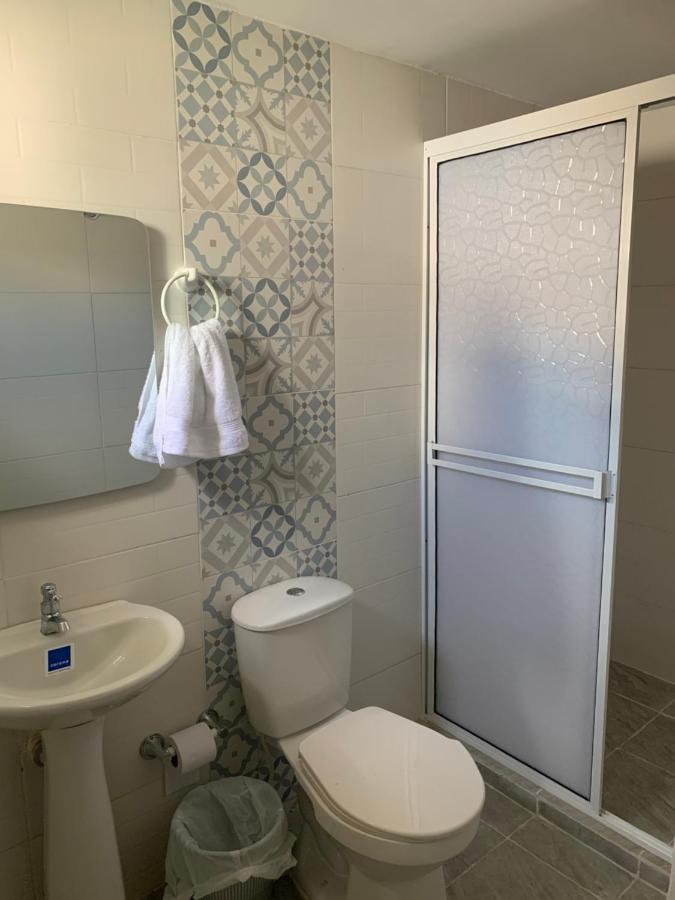 ホテル Mar De Indias House Cartagena エクステリア 写真