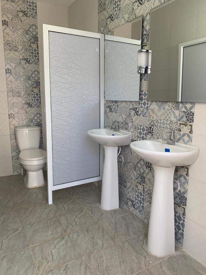ホテル Mar De Indias House Cartagena エクステリア 写真