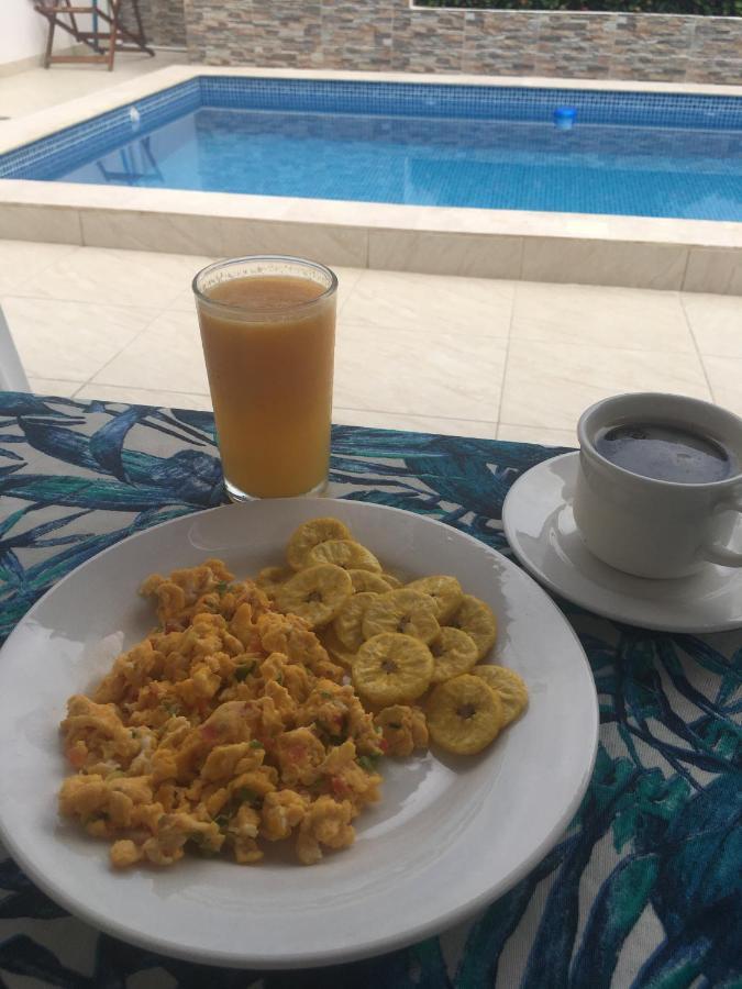 ホテル Mar De Indias House Cartagena エクステリア 写真
