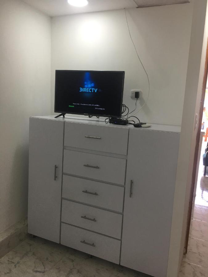 ホテル Mar De Indias House Cartagena エクステリア 写真