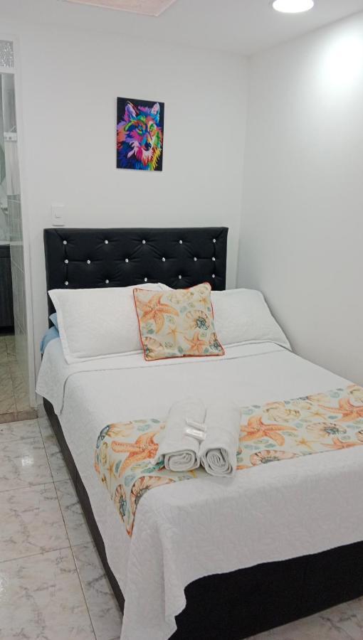 ホテル Mar De Indias House Cartagena エクステリア 写真