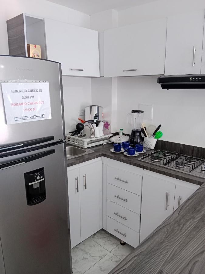 ホテル Mar De Indias House Cartagena エクステリア 写真