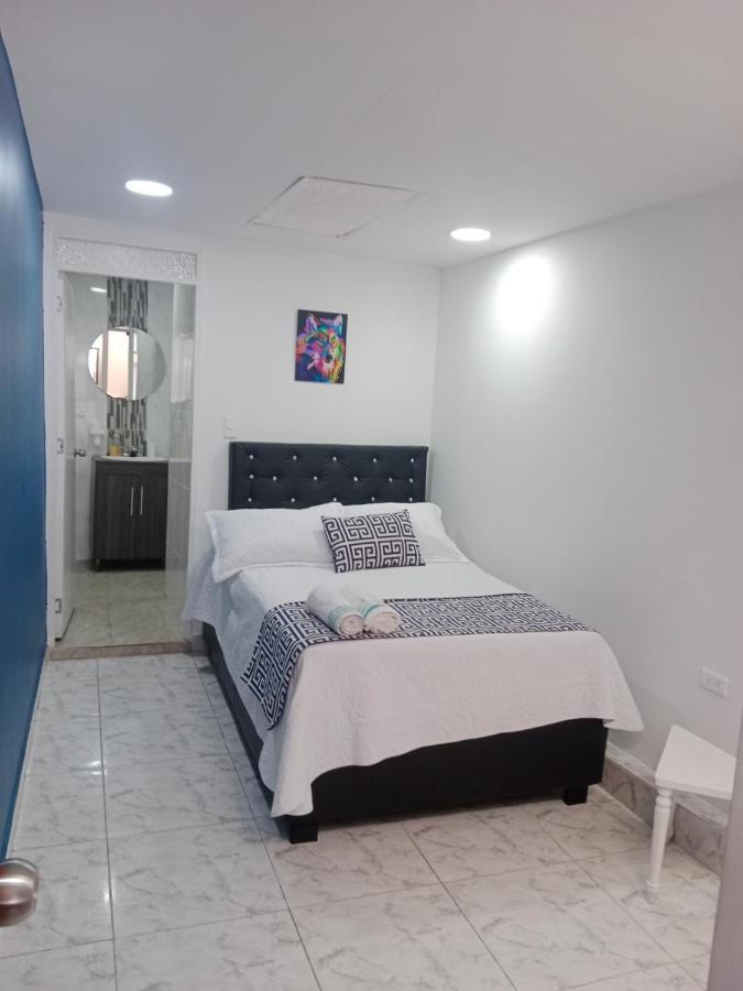 ホテル Mar De Indias House Cartagena エクステリア 写真