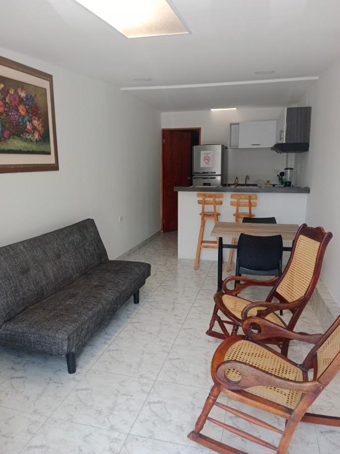 ホテル Mar De Indias House Cartagena エクステリア 写真