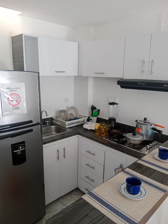 ホテル Mar De Indias House Cartagena エクステリア 写真